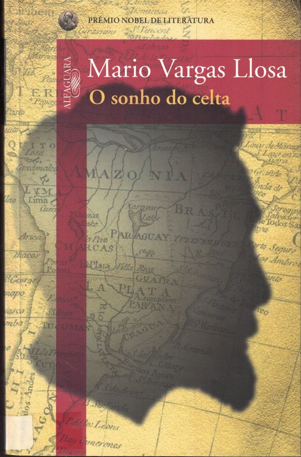 Sonho do Celta, O